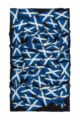 BUFF Mens and Women's Original Ecostretch Neckwear - Saltire