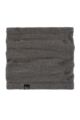 BUFF 1 Pack Polar Neck Warmer - Heather Grey