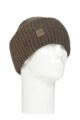 BUFF 1 Pack Knitted Beanie Hat - Silver Sage