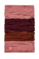 BUFF 1 Pack Merino Move Neck Warmer - Sienna