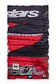 BUFF Mens and Women's Original Ecostretch Neckwear - Black
