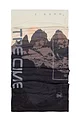 BUFF Mens and Women's Original Ecostretch Neckwear - Dark Brown