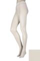 Ladies 1 Pair Elle Tights 15 Denier 100% Nylon - Satin