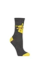 Roys Boys 1 Pair Pokémon Pikachu Socks - Multi