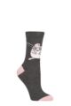 Roys Boys 1 Pair Pokémon Wigglytuff Socks - Multi