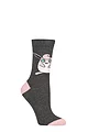 Roys Boys 1 Pair Pokémon Wigglytuff Socks - Multi