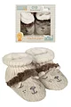 Boys and Girls Tots 1 Pair Totes Padders Slipper Socks - Lion