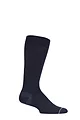 Mens and Women's 1 Pair 1000 Mile 'Tactel' Ultimate Light Weight Walking Socks In 2 Colours - Navy