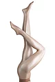 Women's 1 Pair Falke Shelina 12 Denier Ultra Transparent Tights With Shimmer - Brazil