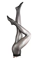 Women's 1 Pair Falke Pure Matt 20 Tights - Black