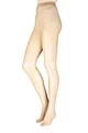 Women's 1 Pair Falke Pure Matt 20 Tights - Cocoon