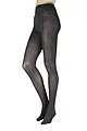 Women's 1 Pair Falke Pure Matt 50 Tights - Graphite