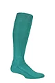Mens and Women's 1 Pair SOCKSHOP of London Cotton Riding Socks With Cushion Sole - Jewel