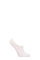 Women's 1 Pair Falke Active Breeze Shoe Liner - White