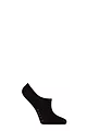 Women's 1 Pair Falke Active Breeze Shoe Liner - Black