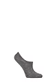 Women's 1 Pair Falke Active Breeze Shoe Liner - Grey