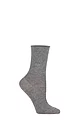 Women's 1 Pair Falke Active Breeze Socks - Grey