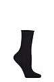 Women's 1 Pair Falke Active Breeze Socks - Dark Navy