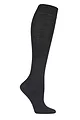 Women's 1 Pair Falke Soft Merino Wool Knee High Socks - Anthracite