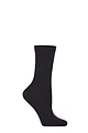 Women's 1 Pair Falke Soft Merino Wool Socks - Dark Navy