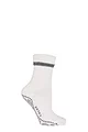 Women's 1 Pair Falke Cuddle Pads - Off White