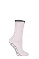 Women's 1 Pair Falke Cuddle Pads - Sakura Pink