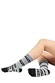 Mens and Women's 1 Pair TOETOE Sport Range All Sports Ankle Toe Socks - Black