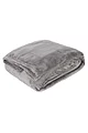 1 Pack Heat Holders Snuggle Ups Giant Blanket - Moon Rock