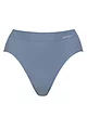 Women's 1 Pack Ambra Bondi Bare Hi Cut Brief - Midnight