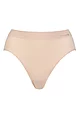 Women's 1 Pack Ambra Bondi Bare Hi Cut Brief - Pink