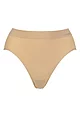 Women's 1 Pack Ambra Bondi Bare Hi Cut Brief - Rose Beige