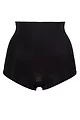 Women's 1 Pack Ambra Power Lite Boyleg Brief - Black