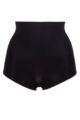 Women's 1 Pack Ambra Power Lite Boyleg Brief - Black