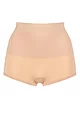 Women's 1 Pack Ambra Power Lite Boyleg Brief - Rose Beige