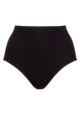 Women's 1 Pack Ambra Powerlite Full Brief - Black