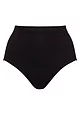 Women's 1 Pack Ambra Powerlite Full Brief - Black