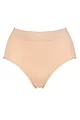 Women's 1 Pack Ambra Powerlite Full Brief - Rose Beige