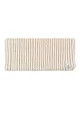 Women's 1 Pack SOCKSHOP Heat Holders Padova Ribbed Headband - Cream