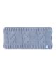 Women's 1 Pack SOCKSHOP Heat Holders Alta Headband - Dusky Blue