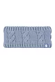 Women's 1 Pack SOCKSHOP Heat Holders Alta Headband - Dusky Blue