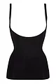 Women's 1 Pack Ambra Powerlite Underbust Camisole - Black