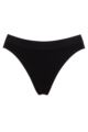 Women's 1 Pack Ambra Bare Essentials Bikini Brief - Black