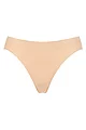 Women's 1 Pack Ambra Bare Essentials Bikini Brief - Rose Beige