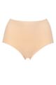 Women's 1 Pack Ambra Bare Essentials Full Brief - Rose Beige