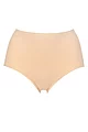 Women's 1 Pack Ambra Bare Essentials Full Brief - Rose Beige