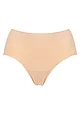 Women's 1 Pack Ambra Bare Essentials Midi Brief - Rose Beige