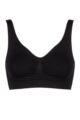 Women's 1 Pack Ambra Bare Essentials Shaper Bra - Black