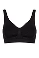 Women's 1 Pack Ambra Bare Essentials Shaper Bra - Black