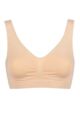 Women's 1 Pack Ambra Bare Essentials Shaper Bra - Rose Beige