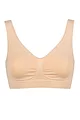 Women's 1 Pack Ambra Bare Essentials Shaper Bra - Rose Beige